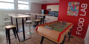 STEA FIT - syndic résidence étudiante