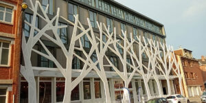 STEA FIT - syndic résidence étudiante Seine-Maritime