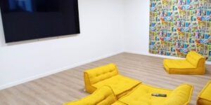 STEA FIT - syndic résidence étudiante