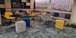 STEA FIT - syndic résidence d'affaires Meurthe-et-Moselle