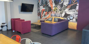 STEA FIT - syndic résidence étudiante Bas-Rhin