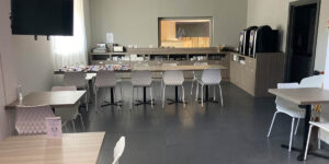 STEA FIT - syndic résidence d'affaires Bas-Rhin